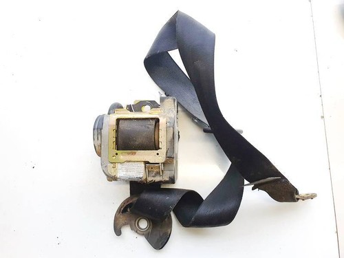 Volkswagen Passat 1997 Seat belt - front left side 3b1857705a, 560 #1785056-01