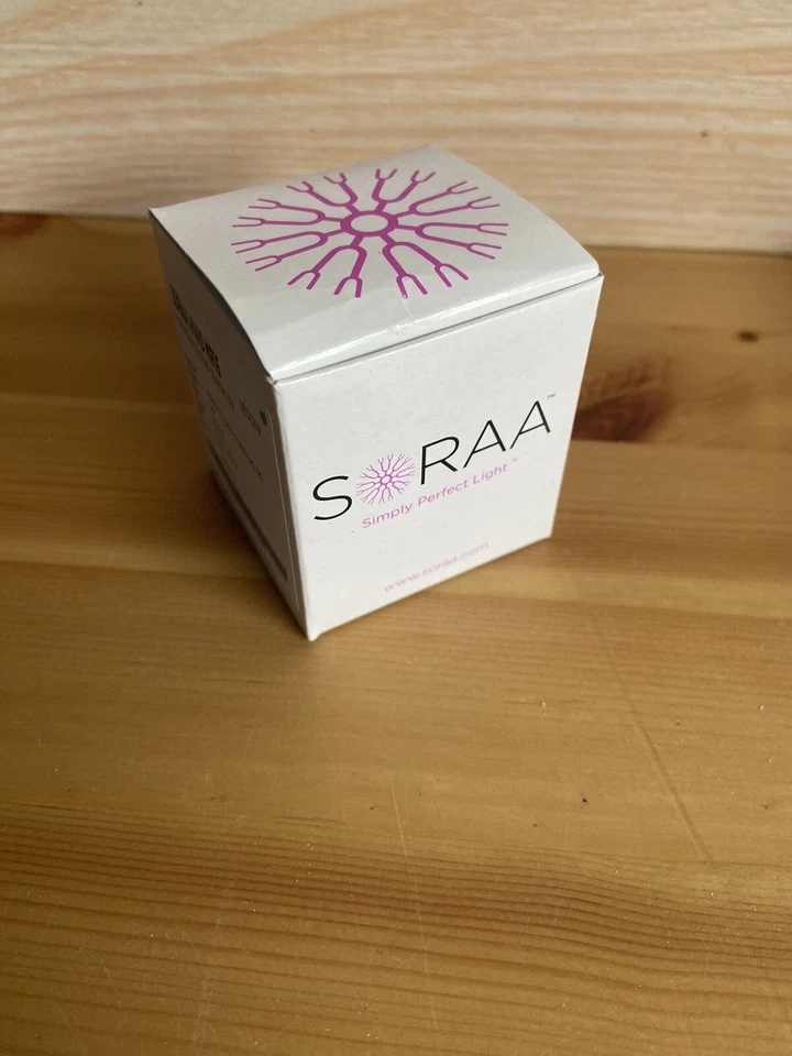 LED - SORAA VIVID MR16-50-B01-12-830-25-95 3000K NARROW FLOOD Lamp Light Bulb - Image 4 of 4