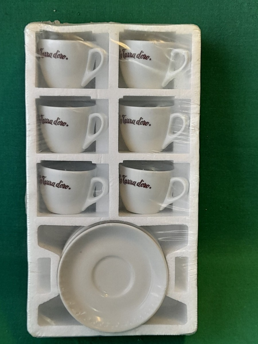 Tazza Da Caffè Blu Mnmale, Bcchere Blu Ndaco N Ceramca, Tazza - Foto 7