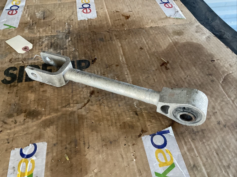 09-18 Infiniti G37 Nissan 370Z Rear Lower Lateral Control Arm 55110-JK000 - Image 4 of 4