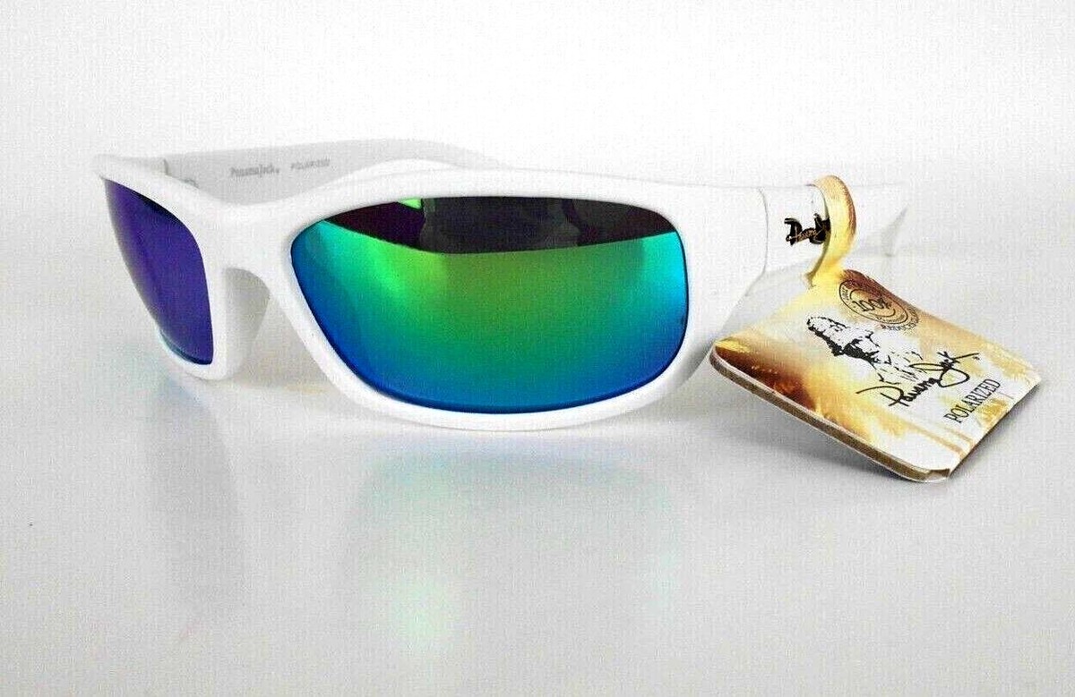 Panama Bahama Jack Sunglasses Sunglasses PANAMA JACK WHITE