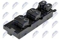 EWS-HY-033 NTY Schalter, Fensterheber FüR Hyundai