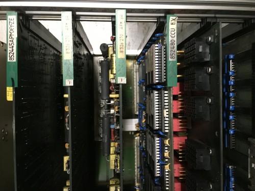 EDM PCBs CHARMILLES TECHNOLOGIES. ANY SINGLE BOARD FROM THE RACK - Picture 2 of 3