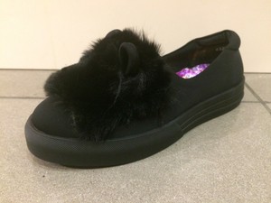 slip on cat shoes