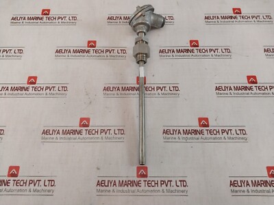 MEIYO ELECTRIC MCA-D Thermoelement Klasse 0.75 Sus 304 230-MM