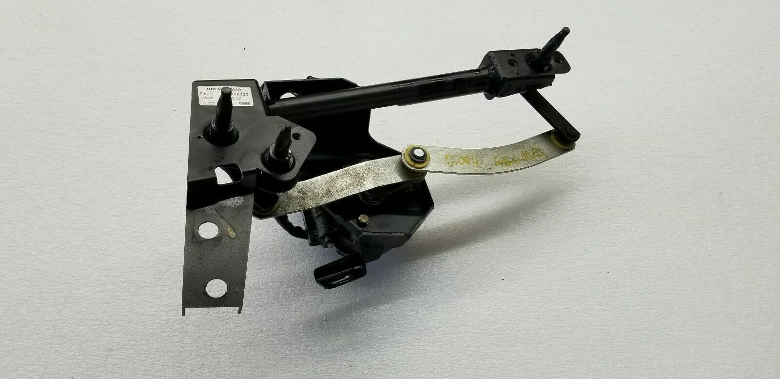 LAMBORGHINI GALLARDO WIND SHIELD WIPER MOTOR ASSEMBLY OEM 401955023