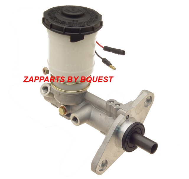 46100SA5033, Brake Master Cylinder HONDA ACCORD,CIVIC,PRELUDE eBay