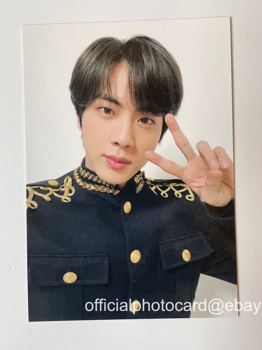 BTS SYS SPEAK YOURSELF コインポーチ トレカ付き BTS Coin Pouch + Photocard SPEAK YOURSELF WORLD TOUR JAPAN