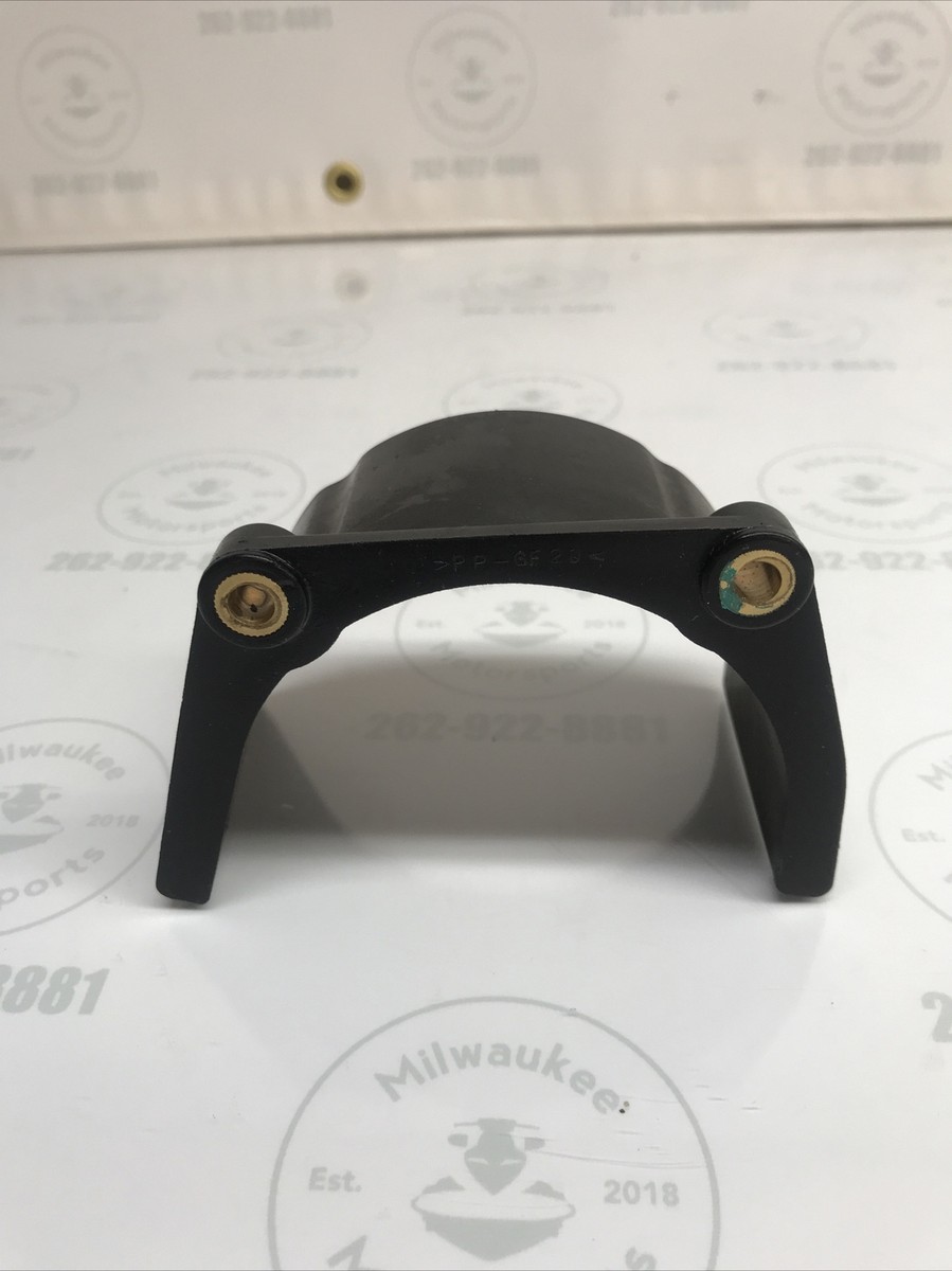 1986-2011 Kawasaki OEM Driveshaft PTO Coupling Cover 14090-3761 SX