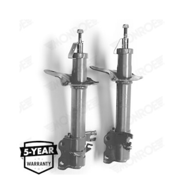 Monroe D0011 Ammortizzatore, Set di 2