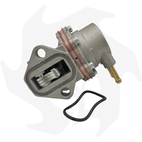 Ricambio Pompa Benzina BCD 1780 per Lombardini LA400/490 Intermotor