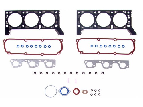 Kit De Joints De Culasse Pour Jeep Wrangler 3.8L V6 (2007-2011) - Joint MLS, Compatible VIN 1, Marque Mizumo Auto