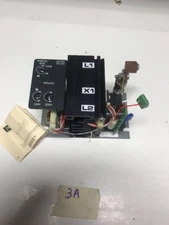 ECS Power Supply Model 7810-301320-0040 In 4-20MA Out 30amps @ 240vac Warranty