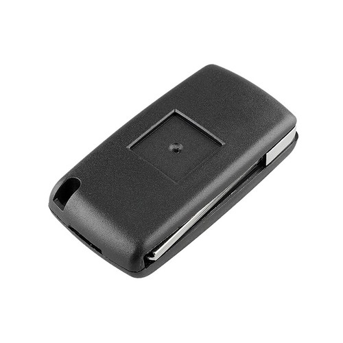 3 Tasten Klapp Schlüssel Gehäuse Für Citroen C4 Grand Picasso 2010-2013 - Picture 11 of 14