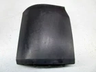 Rear bumper corner trim