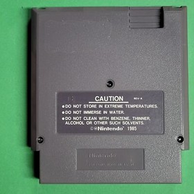 Hollywood Squares - Loose - NES