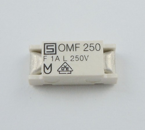 Предохранитель omf 250
