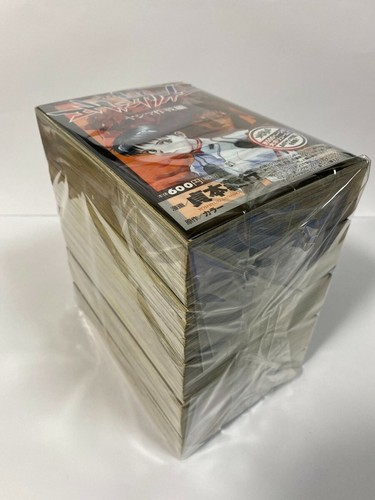 Neon Genesis EVANGELION CVS Comics Ver.1-5 Complete set Manga Anime Book - Picture 5 of 7