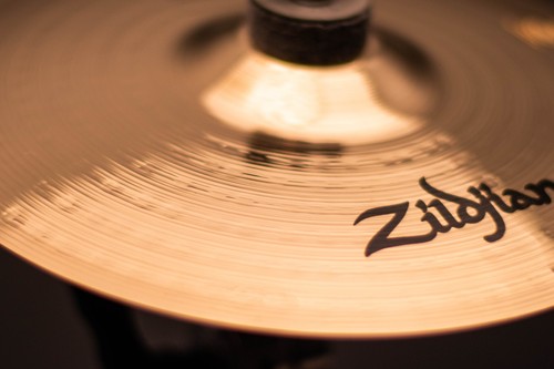 Zildjian 10" S Family Splash - Picture 3 of 5