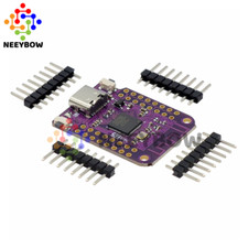 DC3.3V S2 Mini TYPE-C ESP32 4MB WIFI Module Internet of Things Development Board