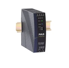 New In Box; PULS PIC120.241D Power Supply AC/DC Din Rail 24V 120W