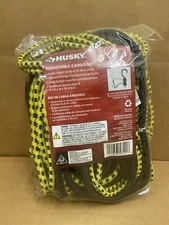 Husky Adjustable Cargo Net Universal Design