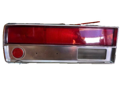 Datsun Nissan Cedric P130 2000 Deluxe Taillight rear lamp LH