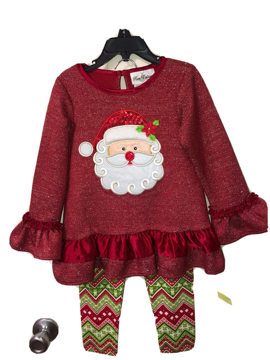 Rare editions shop christmas outfit