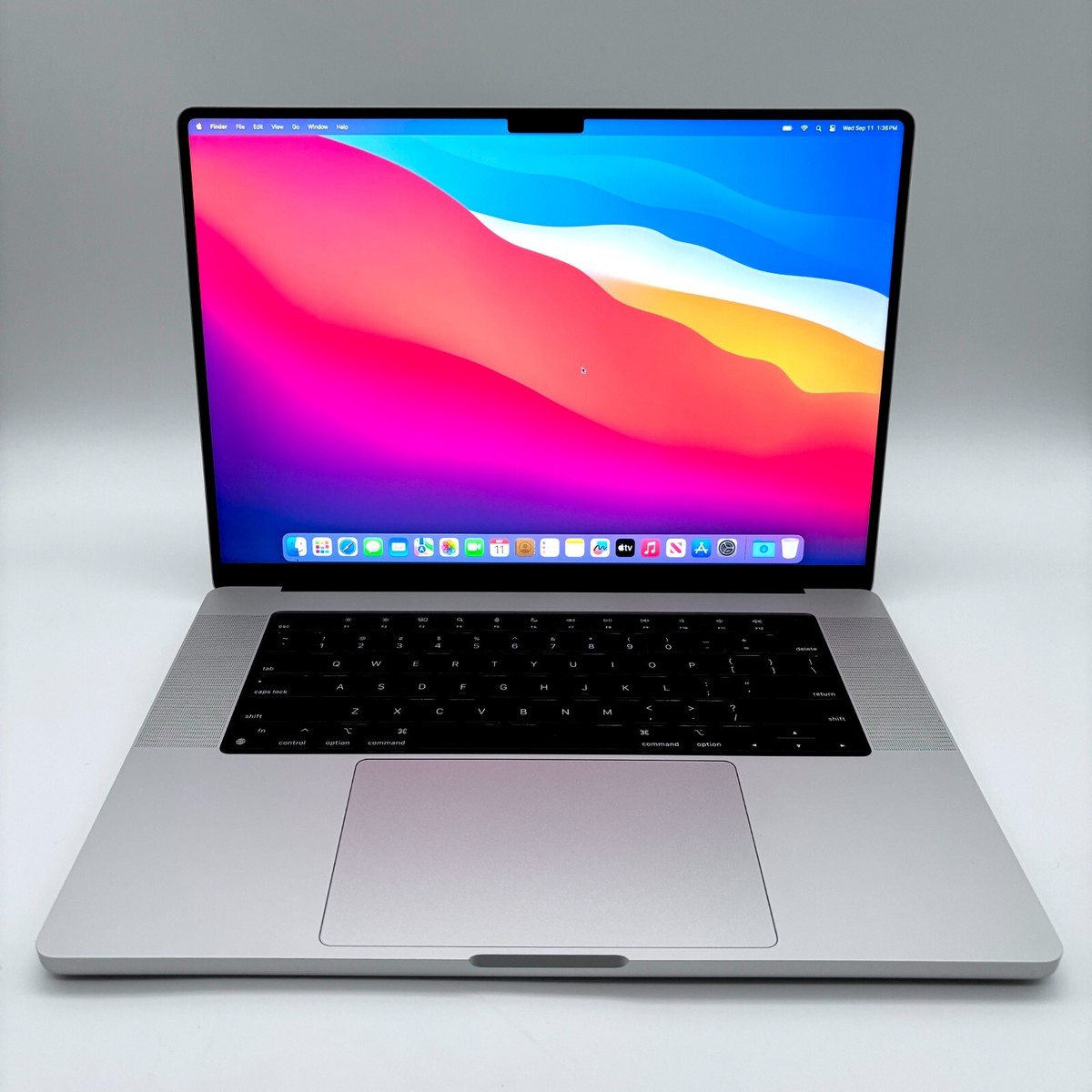 Apple MacBook Pro M1Max 16インチ 1TB SSD Amazon.com: Apple 2021 MacBook Pro with Apple M1 Max Chip