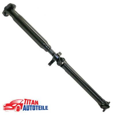 Kardanwelle Gelenkwelle hinten für BMW 3er ( E46 ) 325 Ci 1229565 Automatik NEU