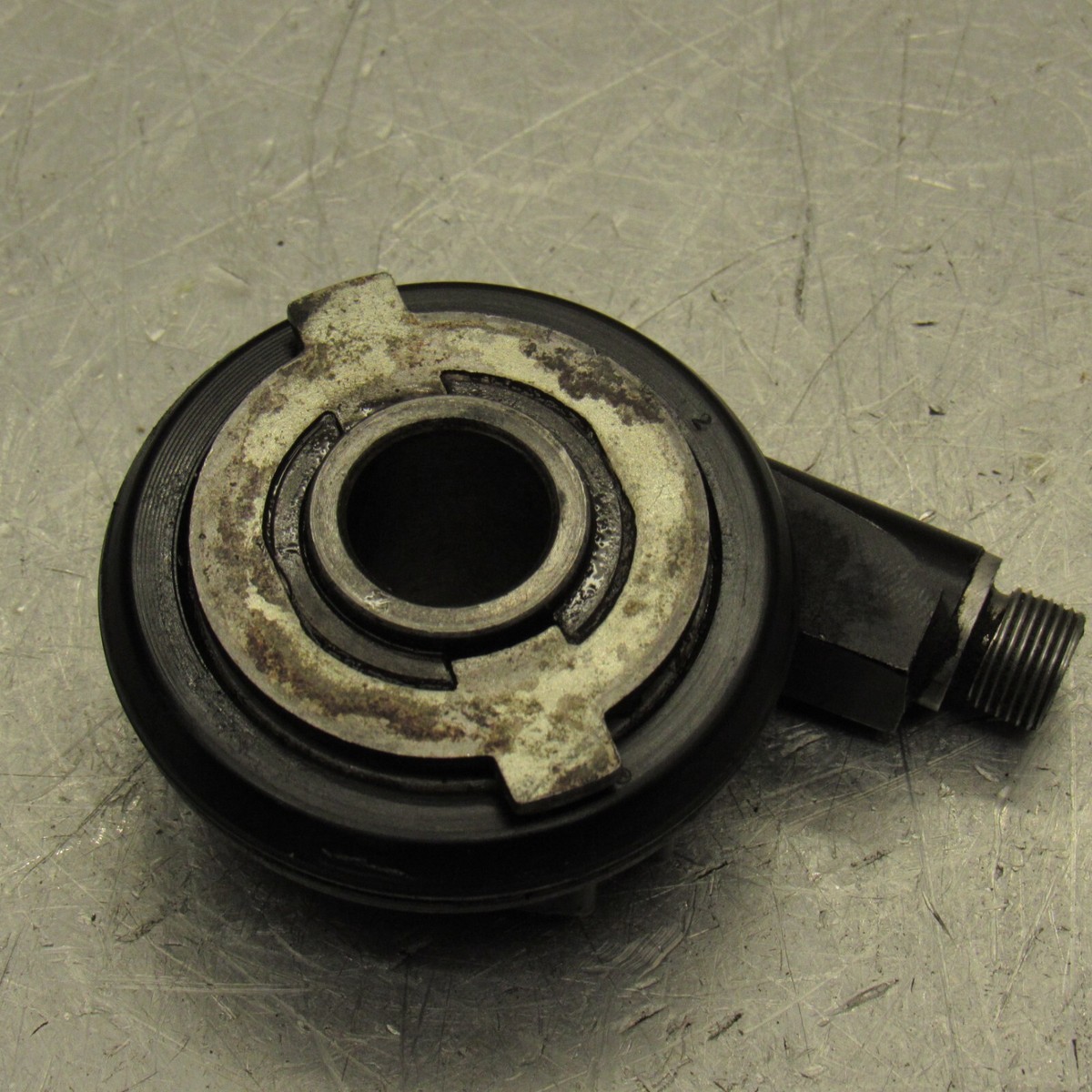kmz様 1979 Kawasaki Z 1000ST KZT00E Speedometer Drive 41078-1009 | eBay