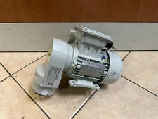 Buhler sample Gas Pump P2.2 ATEX