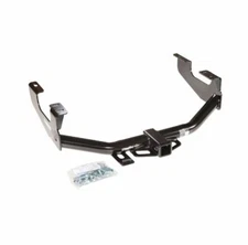 Draw-Tite Class IV Trailer Hitch Round Tube Max-Frame Receiver for 97-04 F-150