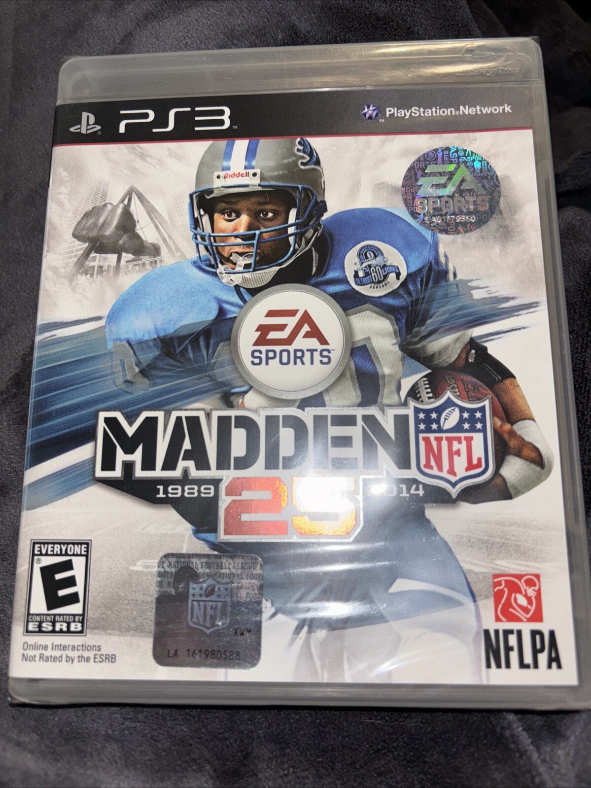 Madden NFL 25 (Sony PlayStation 3, 2013) for sale online | eBay