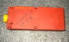 Statec PPS8500DFS2C2 Magnetic Memory Interface Module