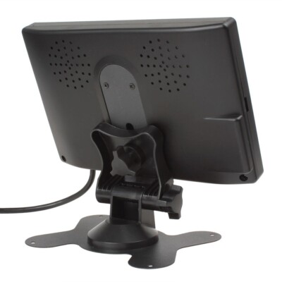 Zenec ZE-MRV70 | Monitor voor achteruitrijcamera's