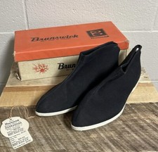 VINTAGE Brunswick Classic Stretch Boot Ladies with Box