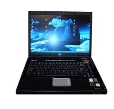 HP Pavilion 5000 Laptop | eBay UK