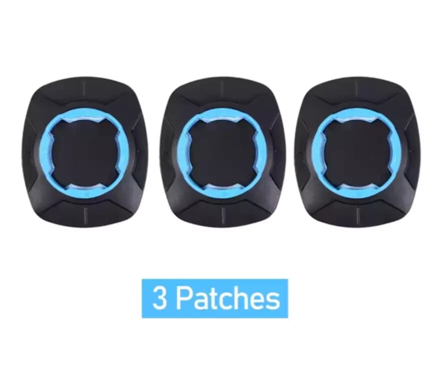 Supporto Telefono Bici Moto 360° Rotante con Staffa Sicura per Navigazione GPS - Miniatura 12