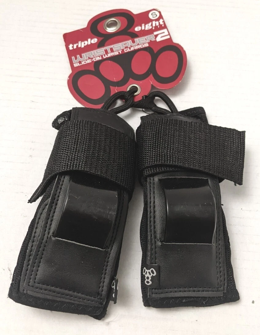 Triple Eight Saver Series Wrist Saver II
