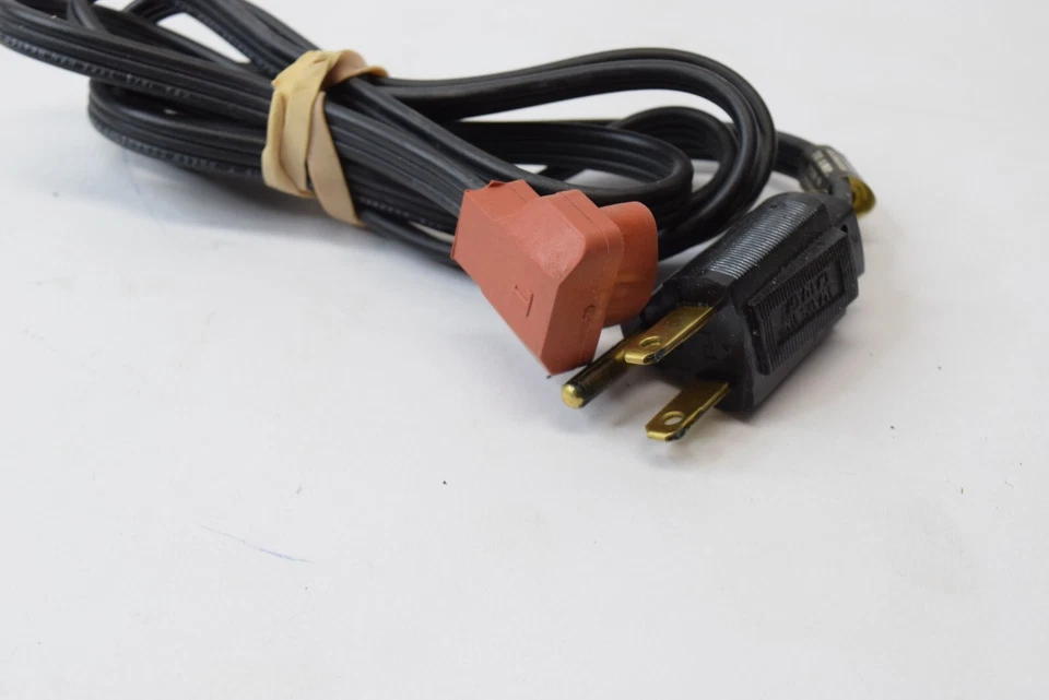 Zerostart Replacement Reverse Freeze Plug Cord Cordset Cable 3600007 - Image 4 of 4