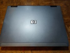 HP Compaq 6910p notebook ONLY for parts