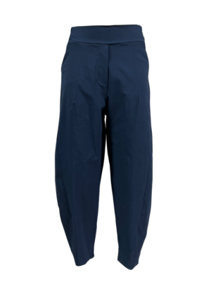 Karma Women's Balloon Pants 50113 MADE IN ITALY | eBay