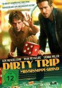  Dirty Trip Ryan Reynolds, Sienna Miller DVD Neu!
