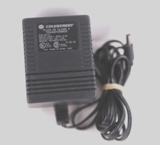 CELESTRON MODEL 18773 120V AC ADAPTOR ADAPTER