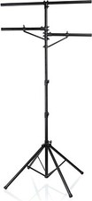 Gator Frameworks Quadpod Tree Style Lighting Stand fits 8 PAR Style Lights
