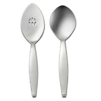 Oneida Danube 2 Piece Entertainment Set on sale Oneida Danube 2 Piece Entertainment Set on sale