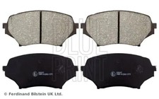 Bremsbeläge Vorderachse ADM54290 BLUE PRINT für MAZDA MX-5 III