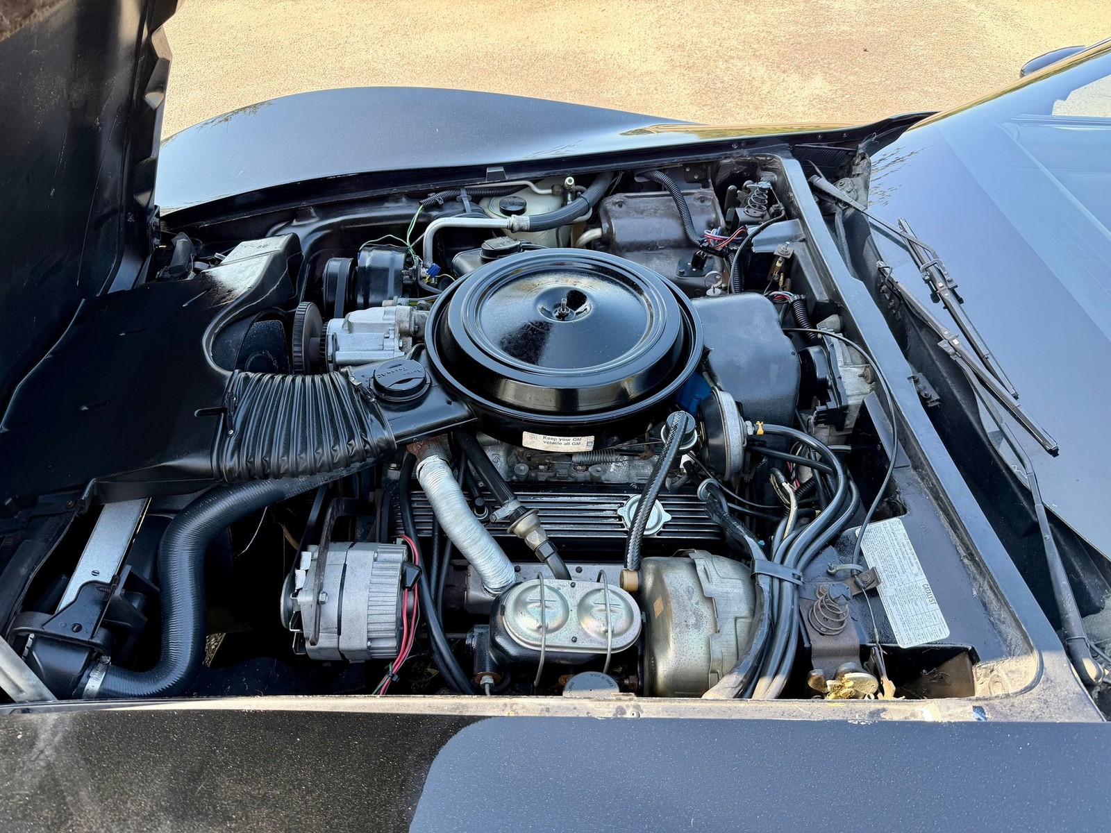 1978 Other Chevrolet Corvette   | C3 Corvette Photo 6