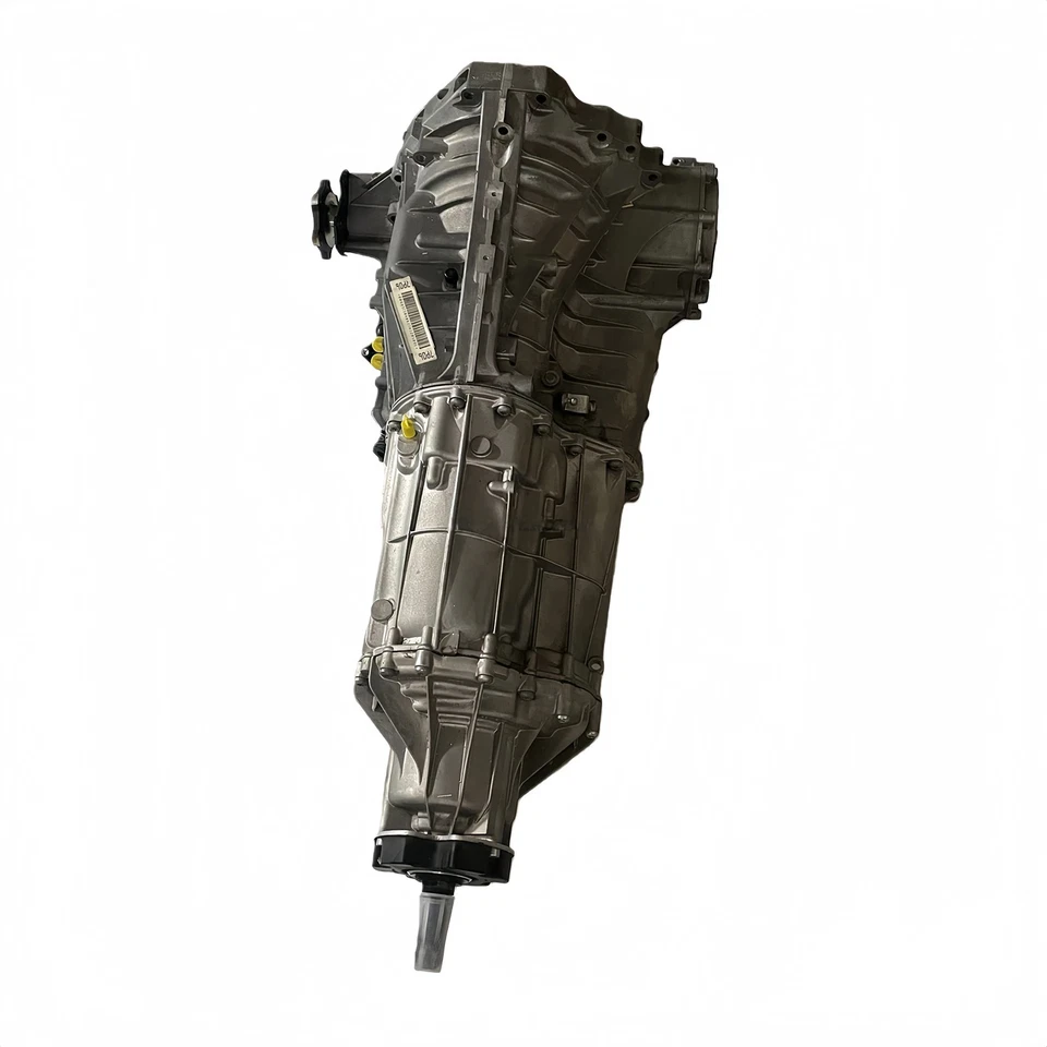 New 0B5 DL501 Transmission Assembly For 09-20 Audi A3 Q3 VW Tiguan 2.0L TDI TFSI - Image 4 of 4